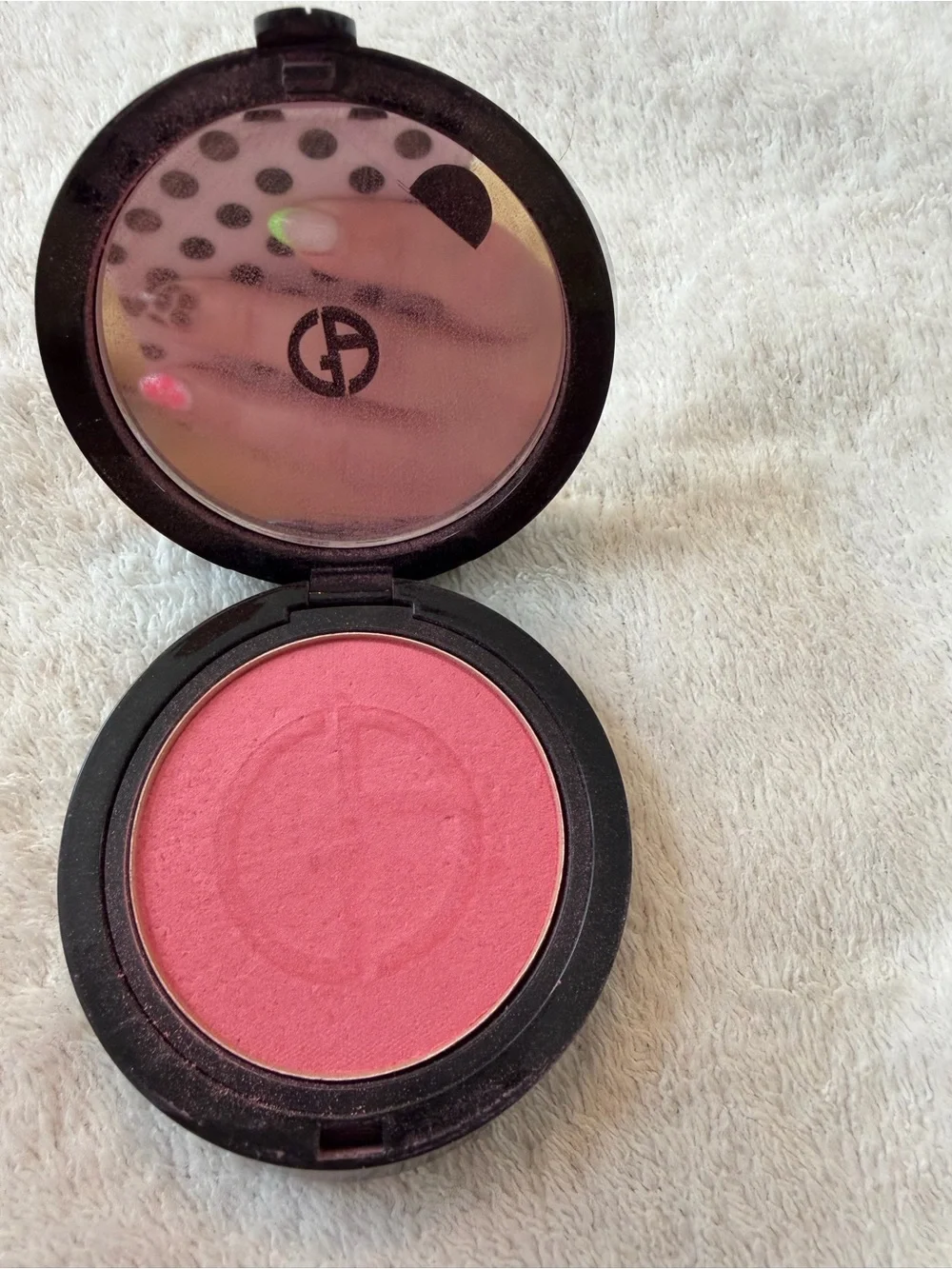 Giorgio Armani armani 51